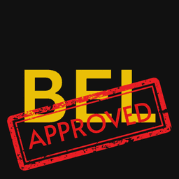 BEL Approved