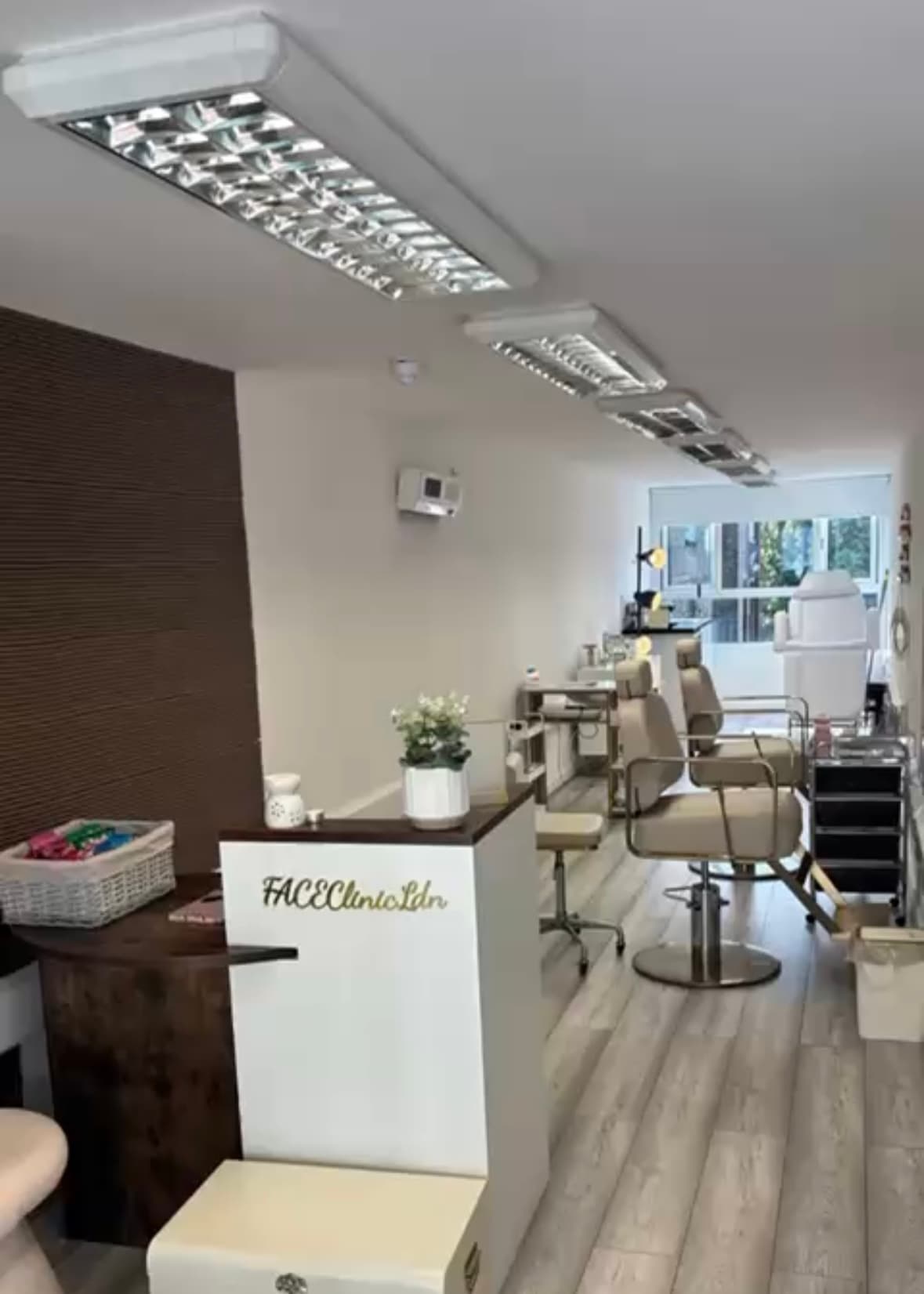 SJ Aesthetics Lab